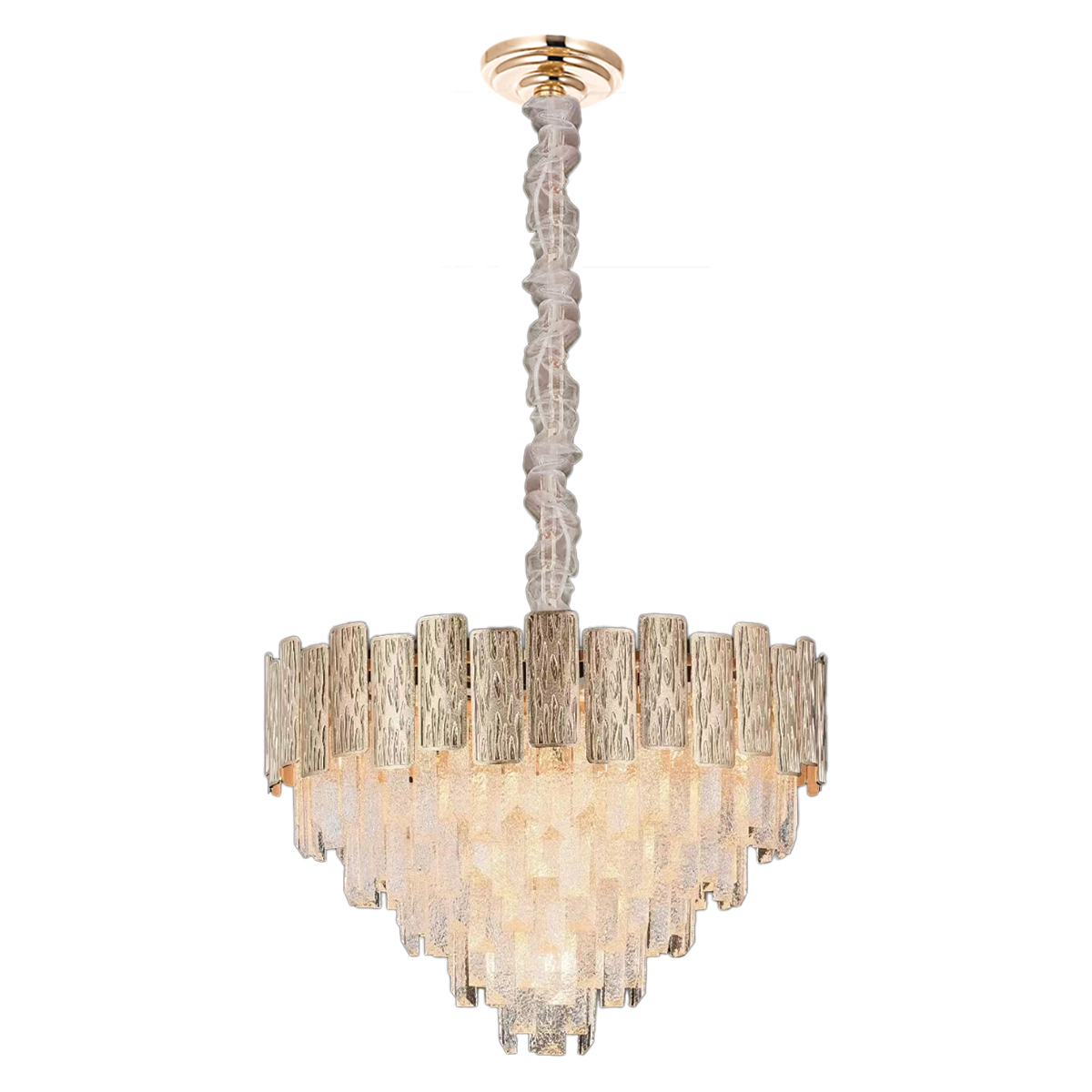 RANA 6033-500 KRİSTAL AVİZE