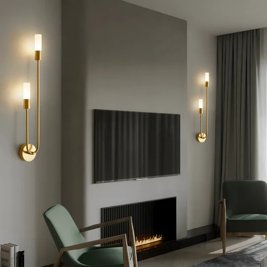 RANA 3183 DEKORATİF GOLD APLİK