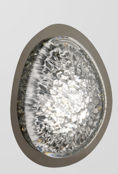 RANA 06 AP GÜMÜŞ APLİK