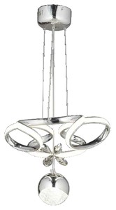 RANA 032-DRONE LEDLİ KORİDOR AVİZESİ