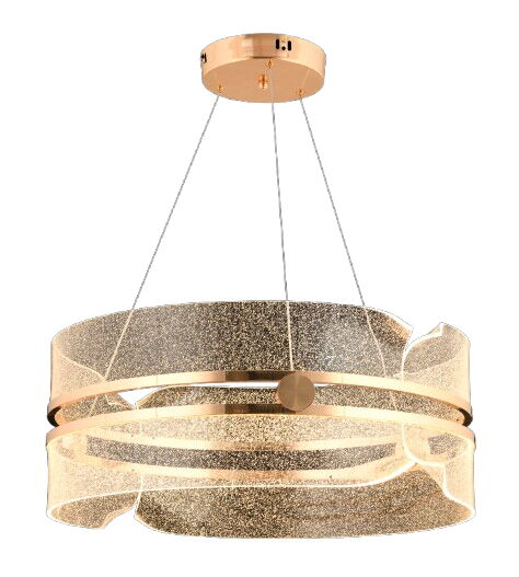 RANA 339-60 LEDLİ MODERN AVİZE